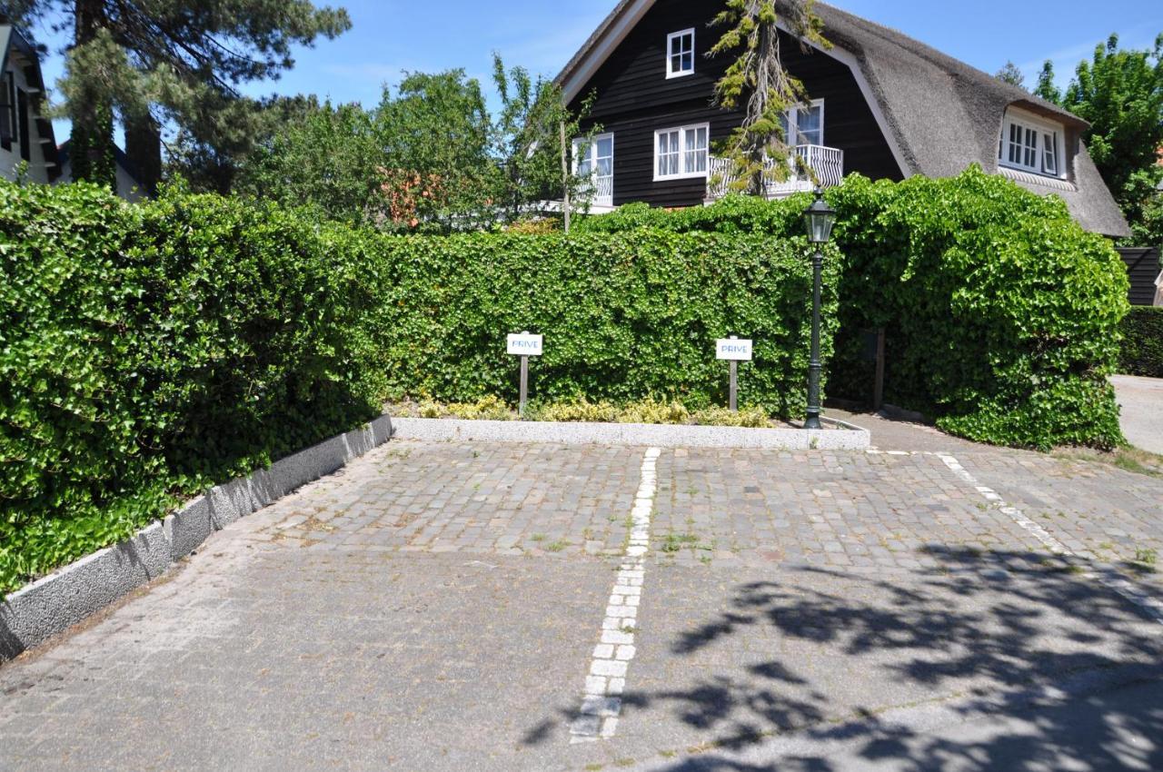 Rob'S Cottage 斯霍尔 外观 照片